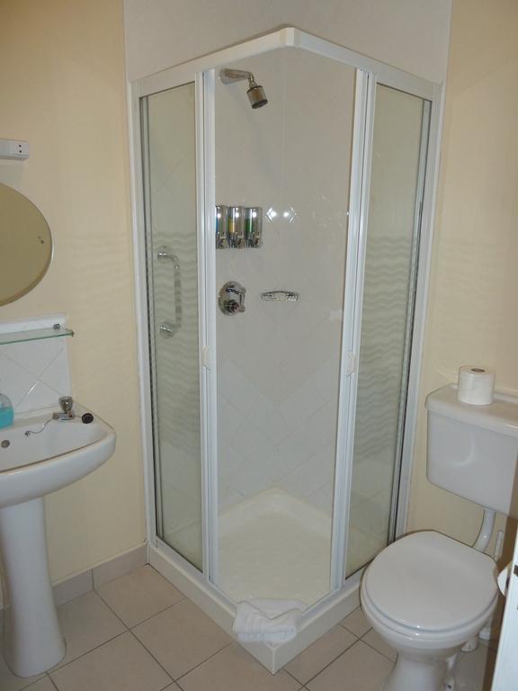 Annabella Lodge B&B マロー 部屋 写真