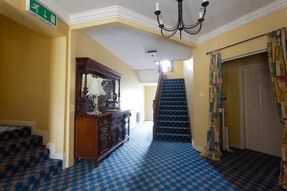 Annabella Lodge B&B マロー エクステリア 写真