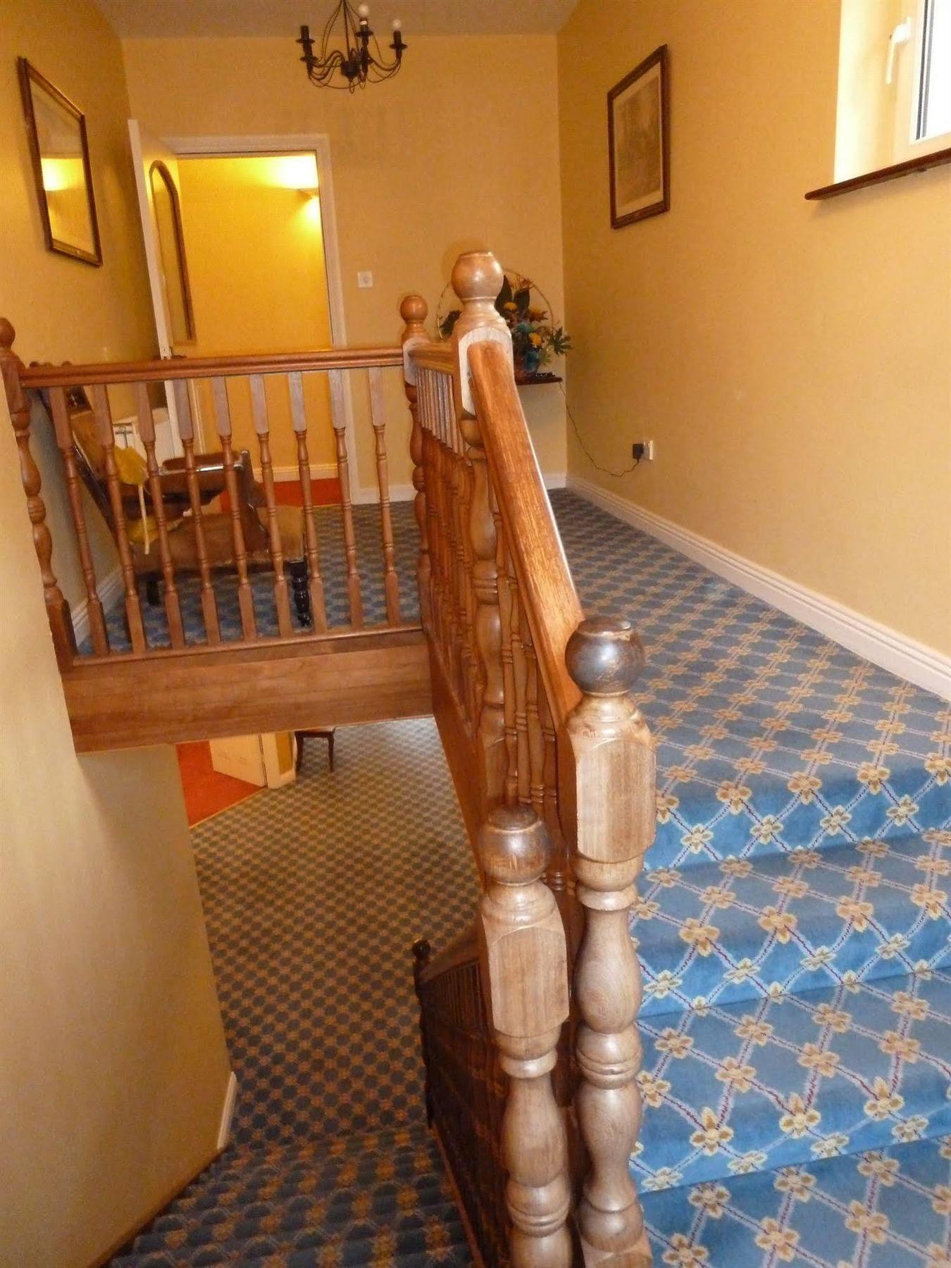 Annabella Lodge B&B マロー エクステリア 写真